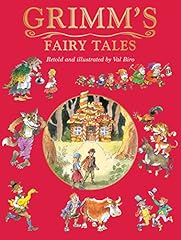 Grimm fairy tales for sale  Delivered anywhere in UK