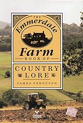 Emmerdale farm book for sale  Delivered anywhere in UK