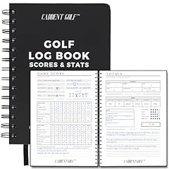 Caddent golf log for sale  Delivered anywhere in USA 