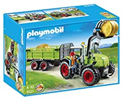 Playmobil 5121 jeu d'occasion  Livré partout en France