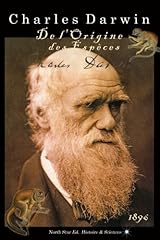 darwin d'occasion darwin d'occasion Livré partout en France