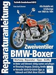 Bmw boxer zweiventiler gebraucht kaufen  Wird an jeden Ort in Deutschland
