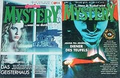 Romane mystery 1 gebraucht kaufen  Wird an jeden Ort in Deutschland