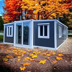 20ft container house for sale  Delivered anywhere in USA 