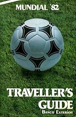 Mundial traveller guide d'occasion  Livré partout en France