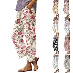 Akwuiopt pantaloni donna usato  Spedito ovunque in Italia 