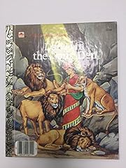 Daniel lions den for sale  Delivered anywhere in USA 
