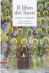 Libro dei santi. usato  Spedito ovunque in Italia 