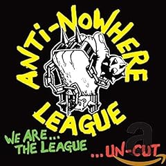 League...uncut for sale  Delivered anywhere in UK