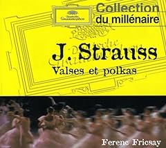Strauss waltzes polkas d'occasion  Livré partout en Belgiqu