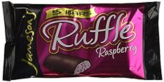 Jamesons raspberry ruffle for sale  Delivered anywhere in UK