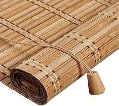 Retro bambus rollo gebraucht kaufen  Wird an jeden Ort in Deutschland