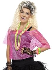 Smiffys fishnet top for sale  Delivered anywhere in UK
