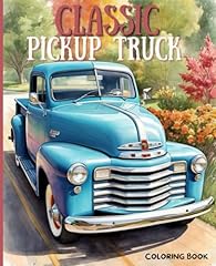 Classic pickup trucks for sale  Delivered anywhere in USA 