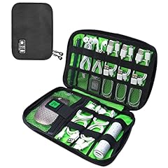 Luxtude electronics organizer for sale  Delivered anywhere in USA 