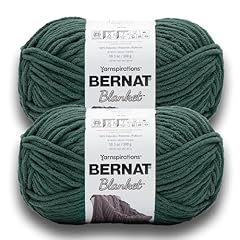 Bernat blanket deep for sale  Delivered anywhere in USA 
