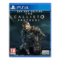 The callisto protocol d'occasion  Livré partout en France