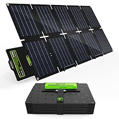 60w solar panel for sale  Delivered anywhere in Ireland