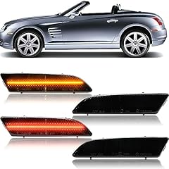 Njsbyl led side for sale  Delivered anywhere in USA 