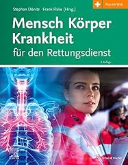 Mensch körper krankheit gebraucht kaufen  Wird an jeden Ort in Deutschland