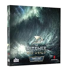 Witcher old skellige for sale  Delivered anywhere in USA 