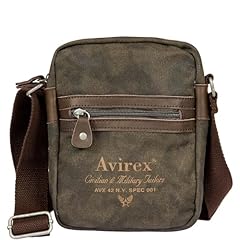 Avirex sac bandoulière d'occasion  Livré partout en France