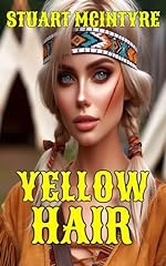 Yellow hair for sale  Delivered anywhere in UK