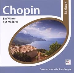 Esprit hrbuch chopin gebraucht kaufen  Wird an jeden Ort in Deutschland