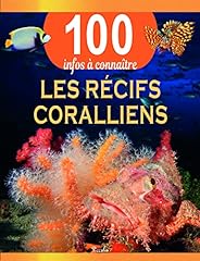 Récifs coralliens 100 d'occasion  Livré partout en France