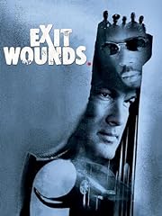 Exit wounds for sale  Delivered anywhere in USA 