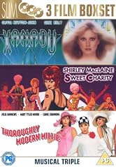 Xanadu sweet charity for sale  Delivered anywhere in UK