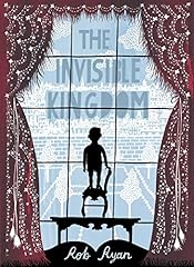 Invisible kingdom for sale  Delivered anywhere in UK