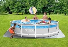 Intex 4.27m 1.07m for sale  Delivered anywhere in UK