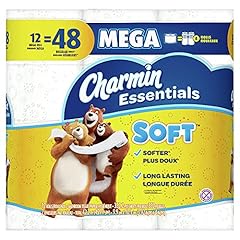 Charmin essentials soft for sale  Delivered anywhere in USA 