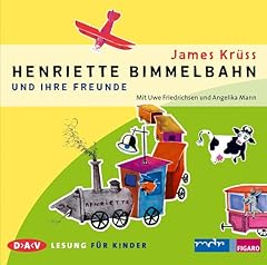 Henriette bimmelbahn und d'occasion  Livré partout en France