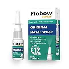 Nasal spray hayfever for sale  Delivered anywhere in UK
