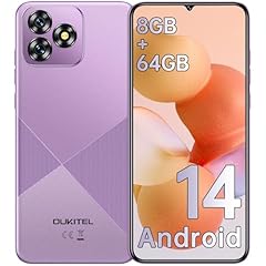Oukitel c53 smartphone usato  Spedito ovunque in Italia 