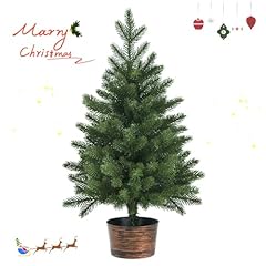 Giantex weihnachtsbaum künstl gebraucht kaufen  Wird an jeden Ort in Deutschland