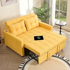 Gosuhi sleeper sofa for sale  Delivered anywhere in USA 