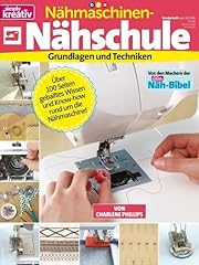 Simply kreativ nähmaschinen gebraucht kaufen  Wird an jeden Ort in Deutschland