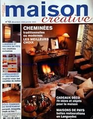 Maison creative 12 d'occasion  Livré partout en France