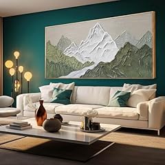 Large abstract wall for sale  Delivered anywhere in USA 