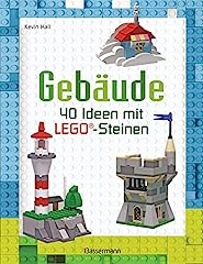 Gebäude ideen lego gebraucht kaufen  Wird an jeden Ort in Deutschland