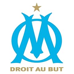 Olympique marseille for sale  Delivered anywhere in UK
