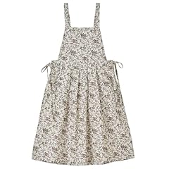 Pinafore dress women for sale  Delivered anywhere in UK