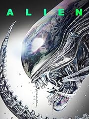 Alien for sale  Delivered anywhere in UK