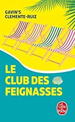 Club feignasses d'occasion  Livré partout en France