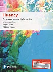 Fluency. conoscere usare usato  Spedito ovunque in Italia 