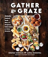 Gather graze globally for sale  Delivered anywhere in USA 
