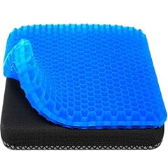 Gel seat cushion for sale  Delivered anywhere in USA 